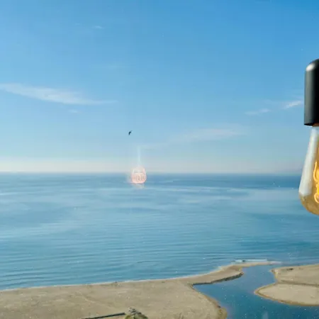 Apartment Panoramic *