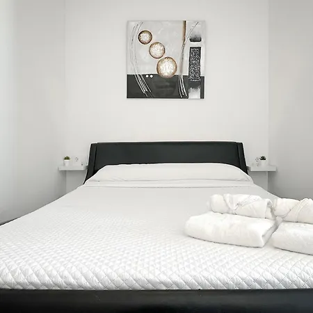 Panoramic D-luxe Empuriabrava