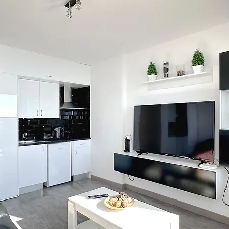 Panoramic D-luxe Lägenhet *