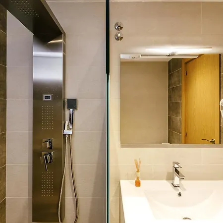 Panoramic D-luxe Apartment