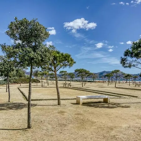 Panoramic D-luxe Appartamento