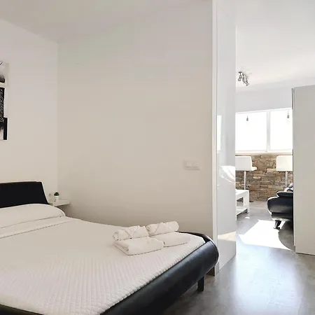 Panoramic D-luxe Apartment