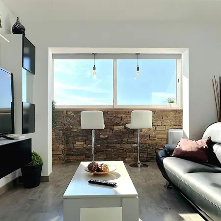 Panoramic D-luxe *
