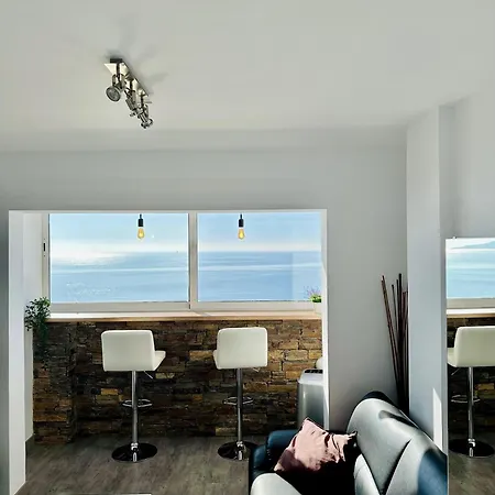 Panoramic D-luxe * Empuriabrava