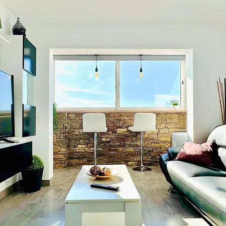 Panoramic D-luxe Empuriabrava