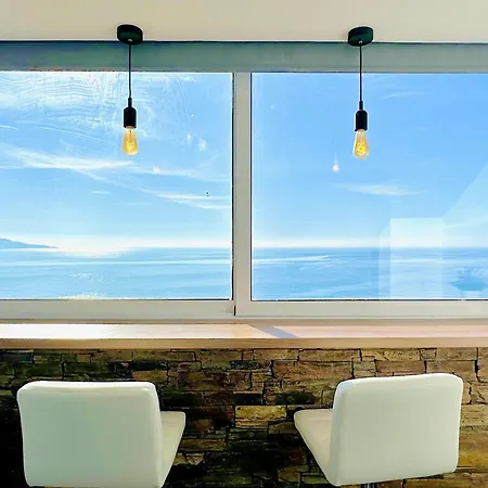 Panoramic D-luxe