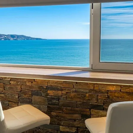 Apartamento Panoramic