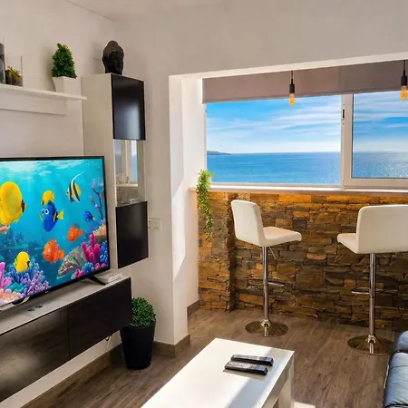 Panoramic Apartamento Ampuriabrava