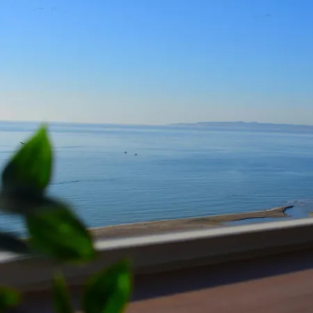 Apartamento Panoramic *