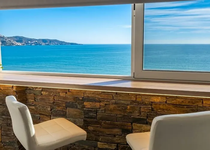 Apartamento Panoramic
