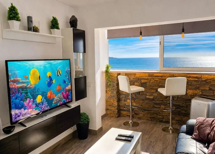 Panoramic Apartamento Ampuriabrava