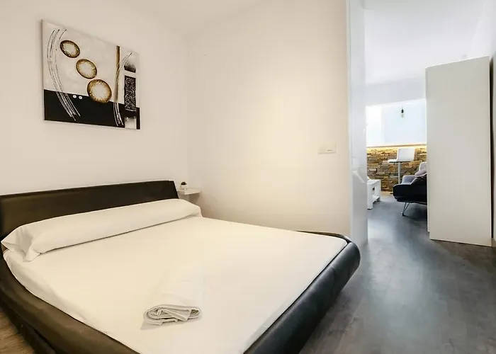 Panoramic Apartamento Ampuriabrava