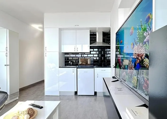 Apartamento Panoramic