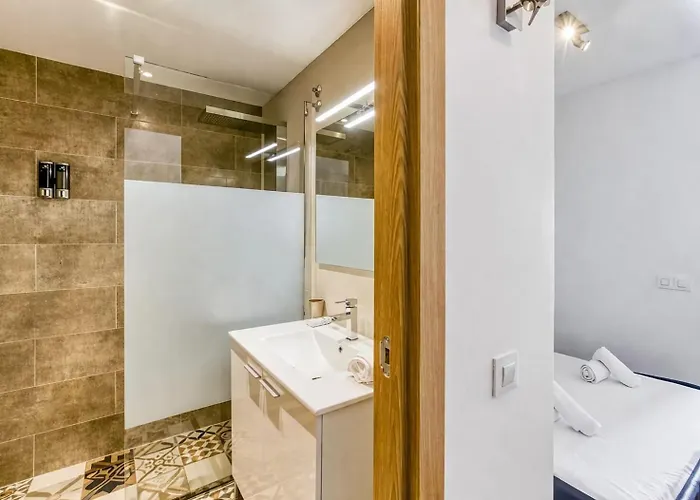 Apartamento Panoramic