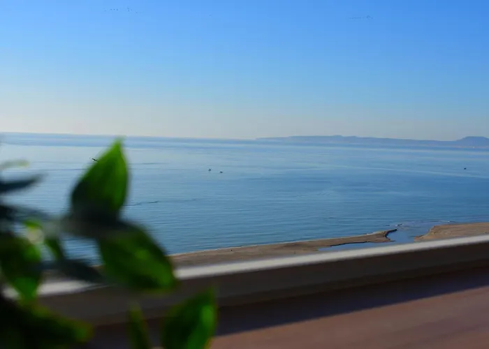 Apartamento Panoramic *