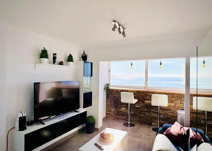 Panoramic Apartment